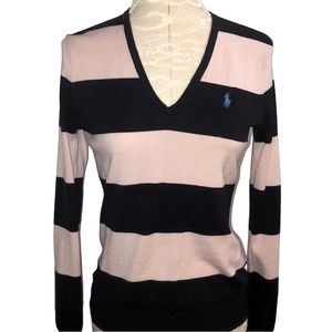 Ralph Lauren Sport Light Weight Sweater